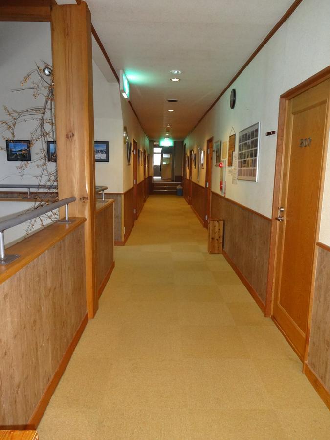 Lodge Matsuura Katashina Экстерьер фото