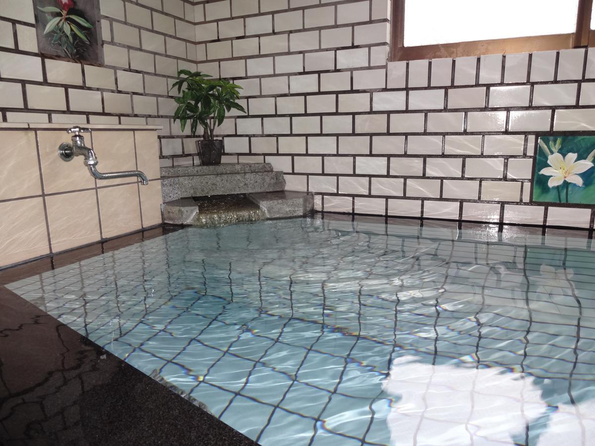 Lodge Matsuura Katashina Экстерьер фото