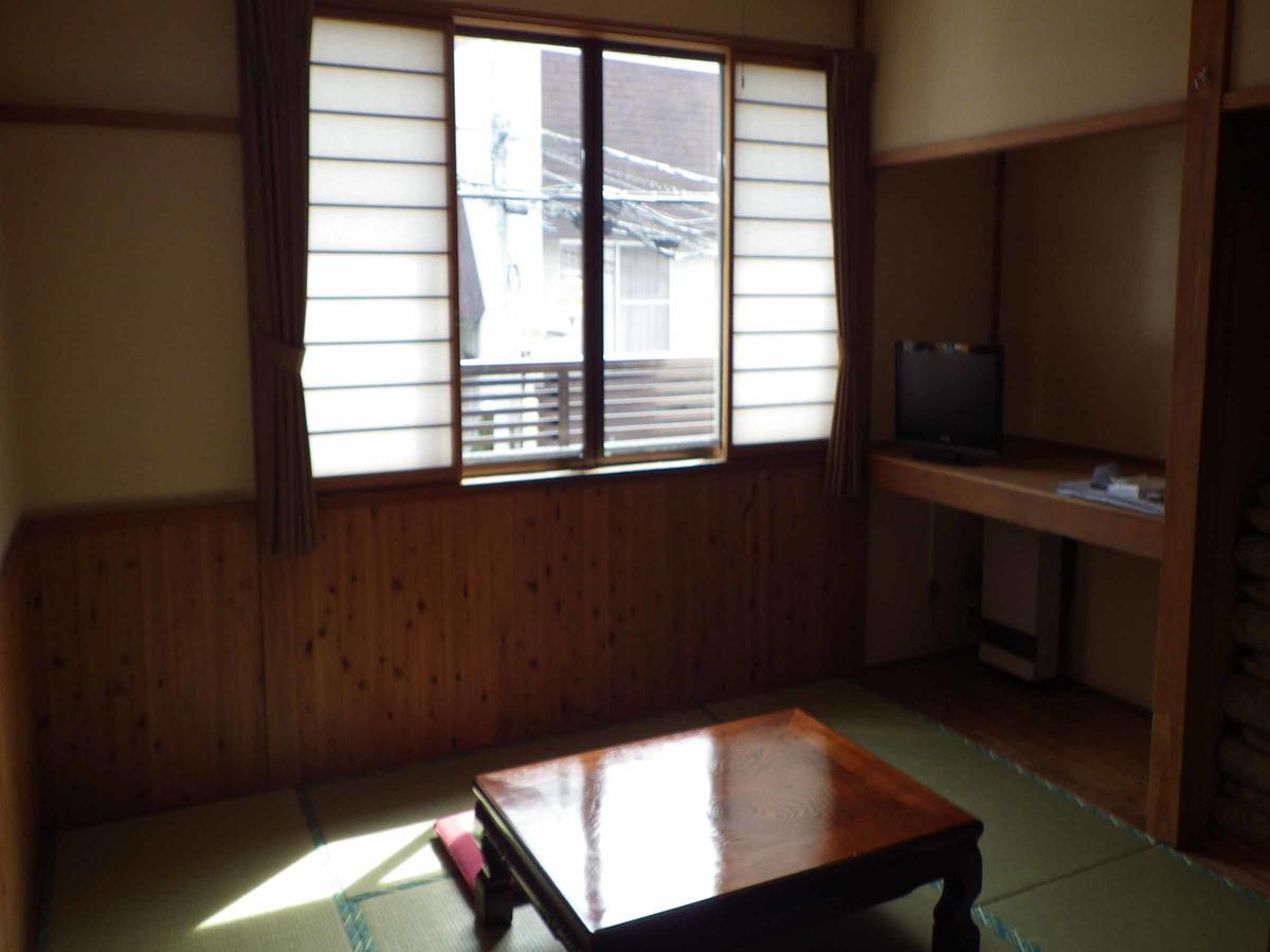 Lodge Matsuura Katashina Экстерьер фото