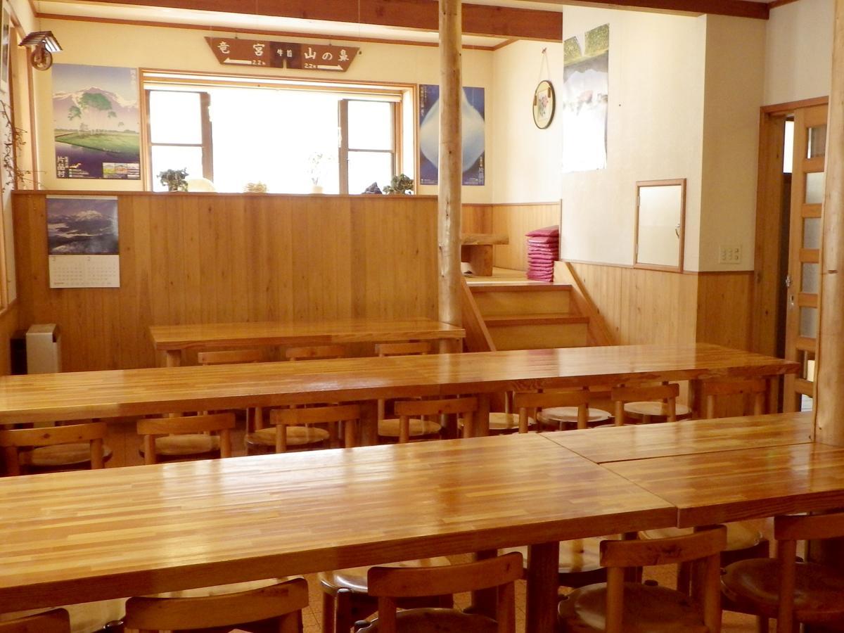 Lodge Matsuura Katashina Экстерьер фото