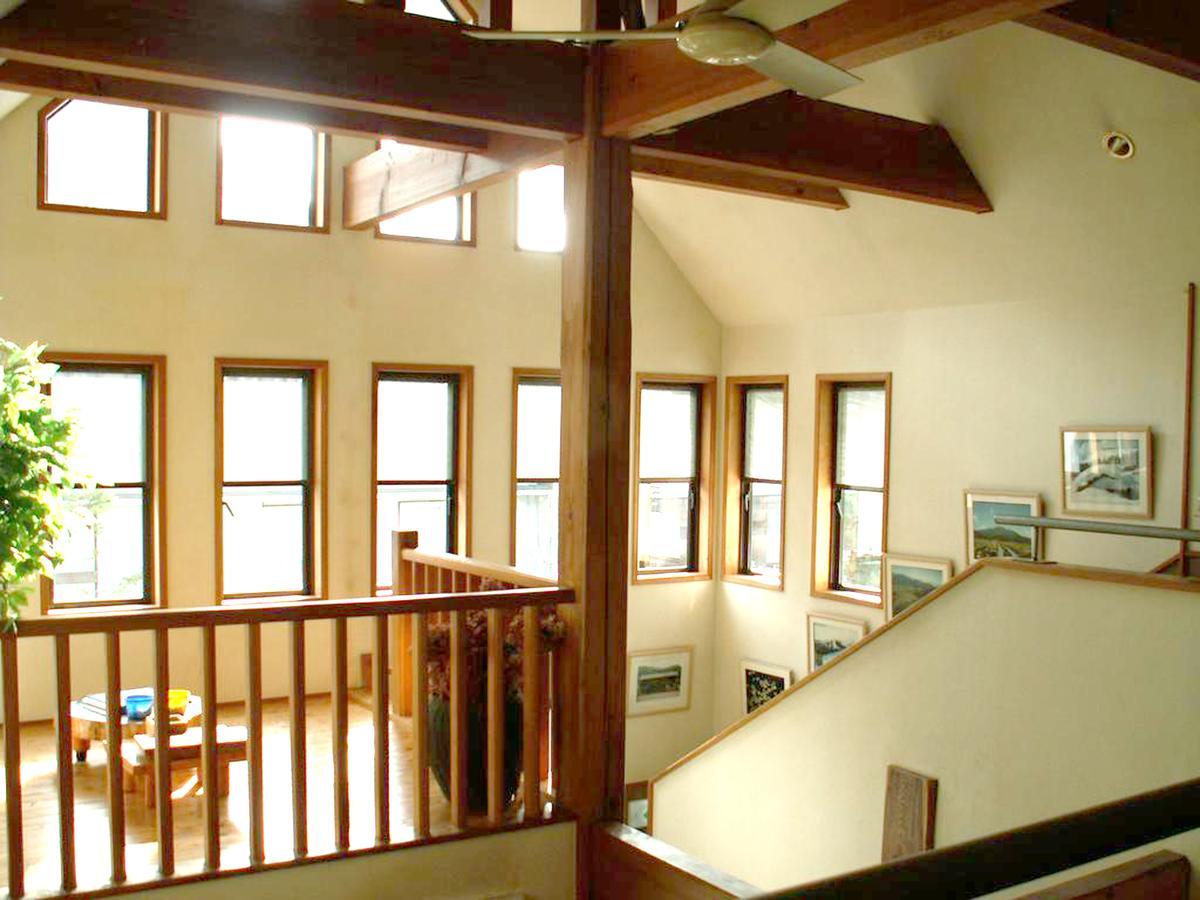 Lodge Matsuura Katashina Экстерьер фото