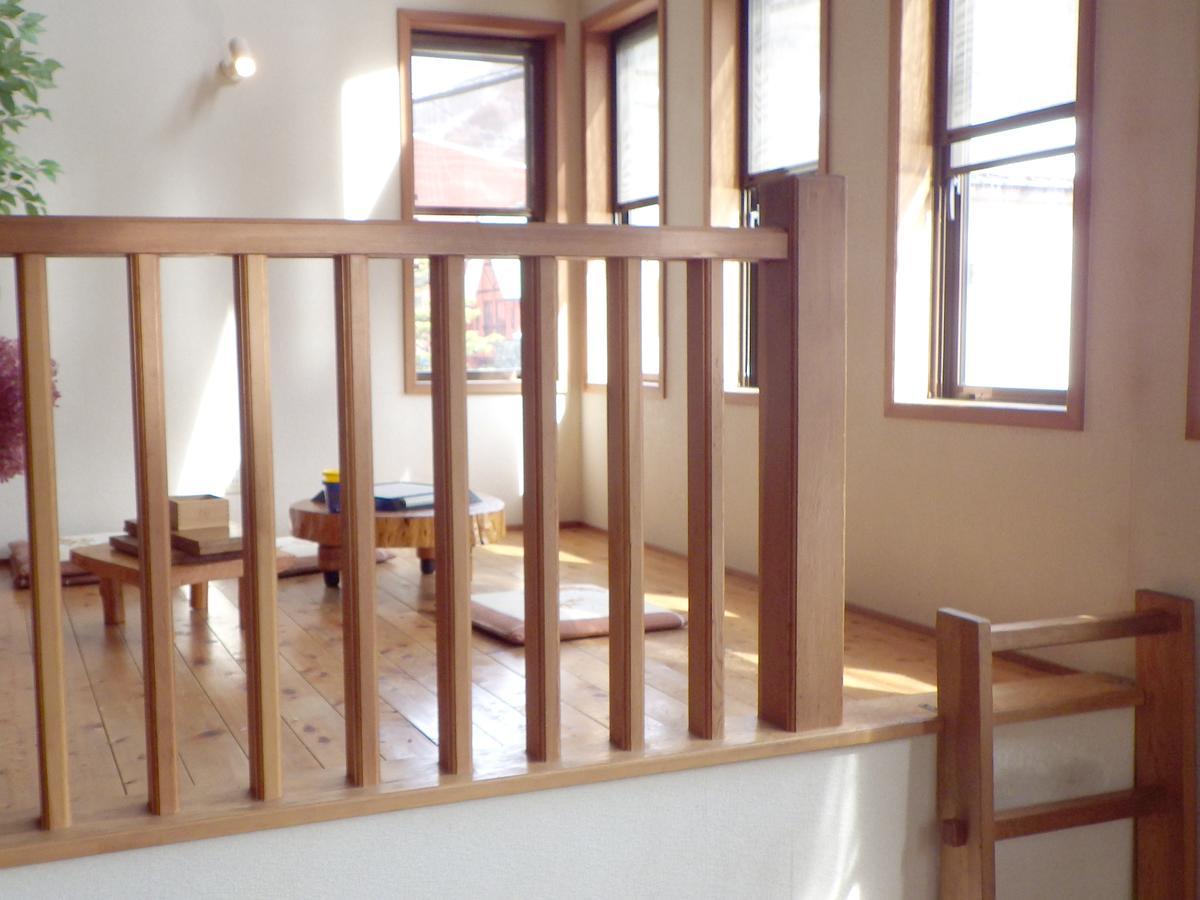 Lodge Matsuura Katashina Экстерьер фото